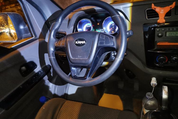 Used Kama Junhang ES 