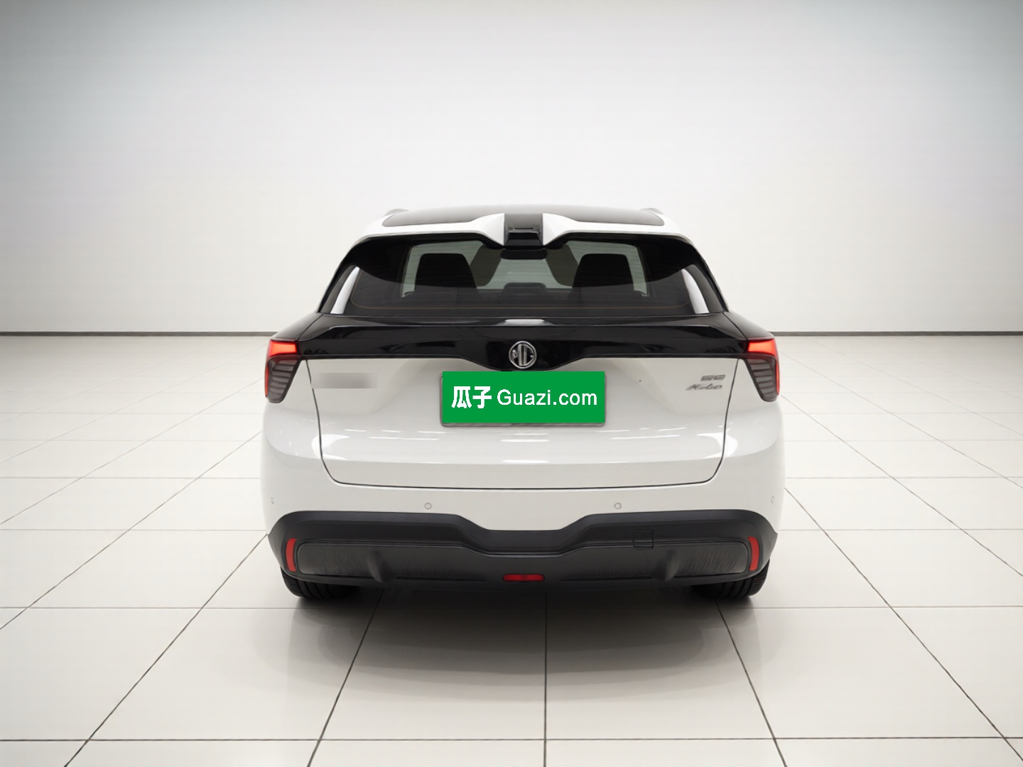 MG 4 EV 2022 425 km Luxury Edition — снимка 5