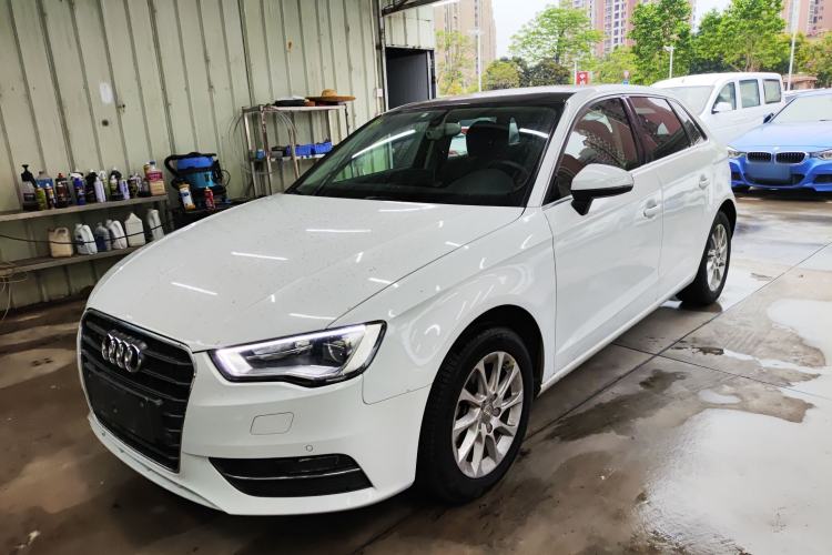 Used Audi A3 2014 Sportback 35 TFSI Automatic Style Edition