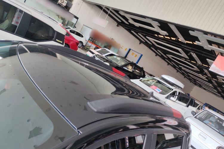 Used Dongfeng NAMMI BOX 2022 Chasing Wind Edition 331 km Standard Model