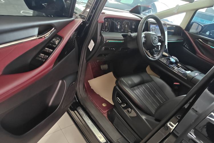 Used GAC Trumpchi E9 2023 E9 Championship Edition