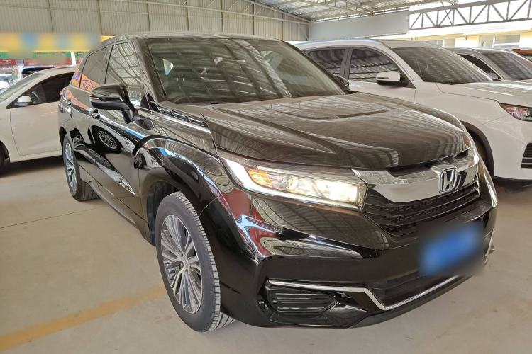 Used Honda Avancier 2020 240TURBO Two-Wheel Drive Comfort Edition
