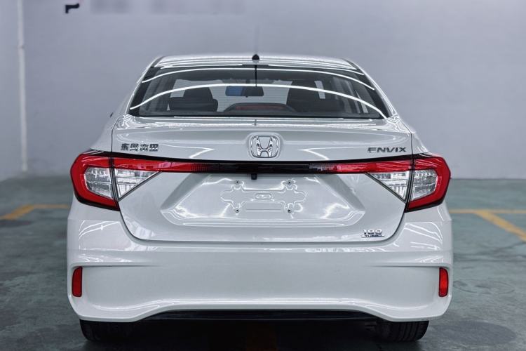 Used Honda Envix 2019 180TURBO CVT Enjoyment Version China VI