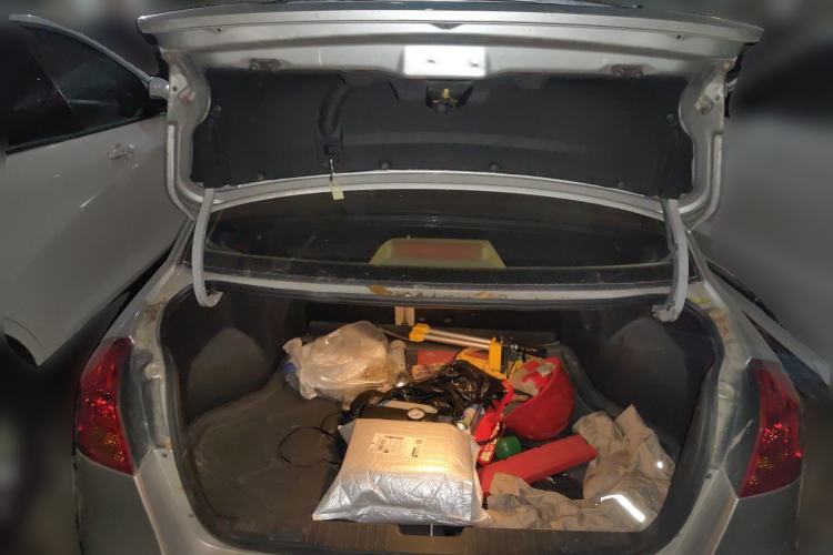 Used Buick Excelle 2011 1.6LX-AT
