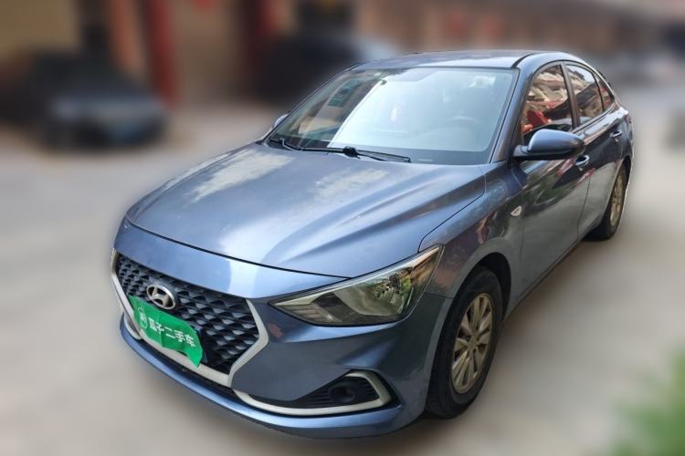Used Hyundai Celesta 2018 1.6L Automatic GL Enjoyment Version China V Standard Guazi used car, China used car export, Used car for sale, Used cars, Cheapest cars for sale