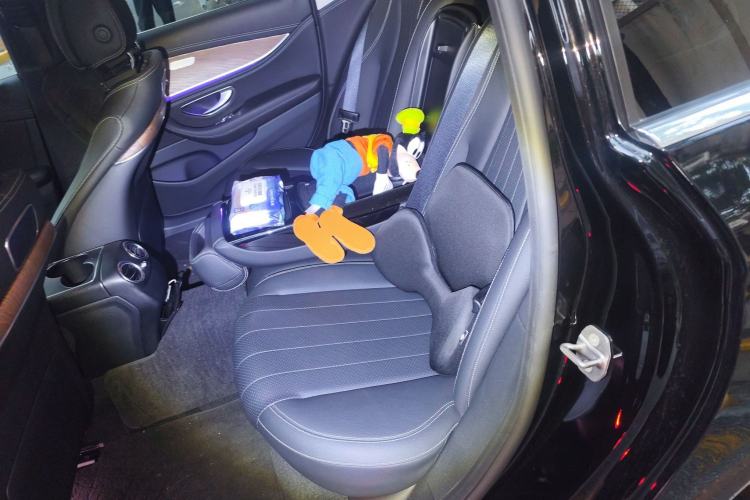 Used Mercedes-Benz E-Class 2016 E 200 L