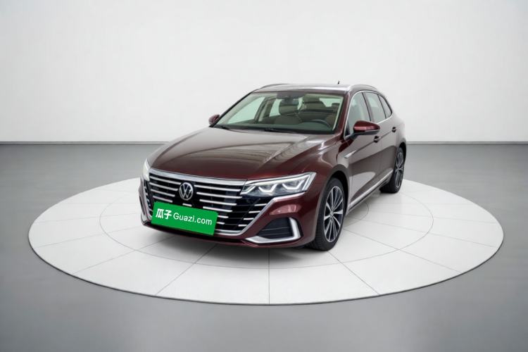 Used Volkswagen Viloran 2020 380TSI Prestige Edition Guazi used car, China used car export, Used car for sale, Used  cars, Cheapest cars for sale