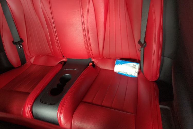 Used Mercedes-Benz E-Class 2019 E 200 Coupe
