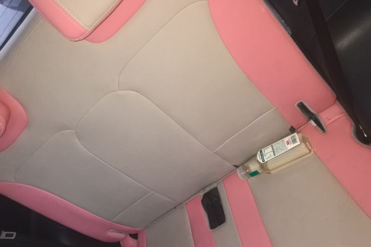 Used Chery Little Ant 2021 150 000 Yuan Ant Fan Edition Queen Version Lithium Iron Phosphate