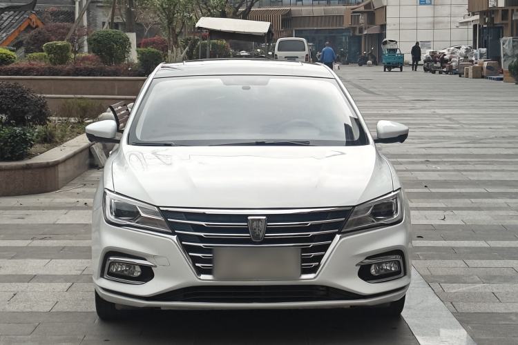 Used Roewe i5 2019 1.5L Automatic 4G Connected Langhao Edition