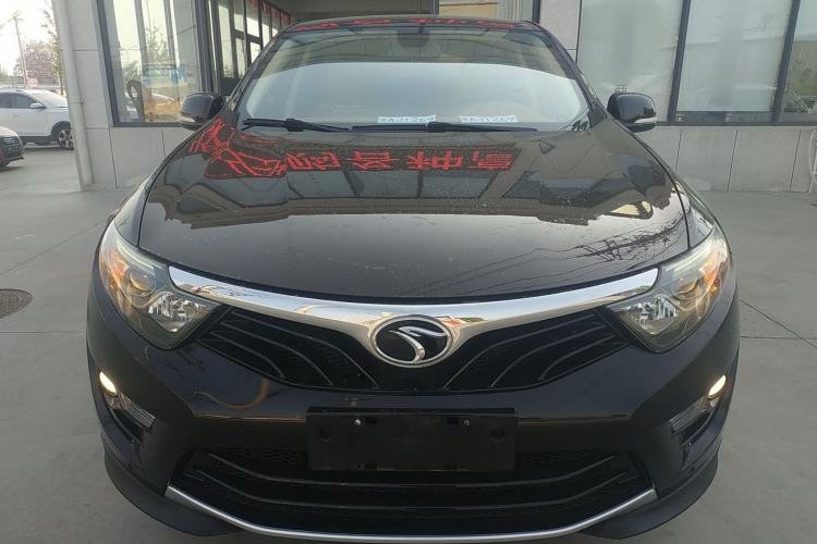 Used Soueast DX7 2015 1.5T Automatic Elite Model