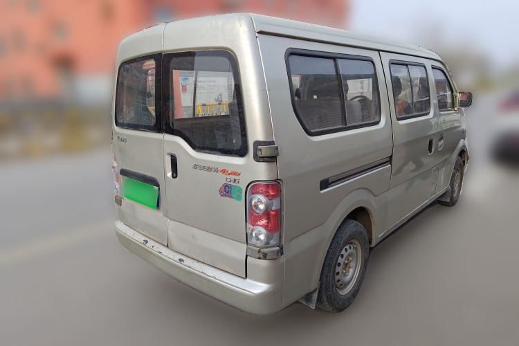 Used CHANGAN KAICHENG Xingguang 4500 