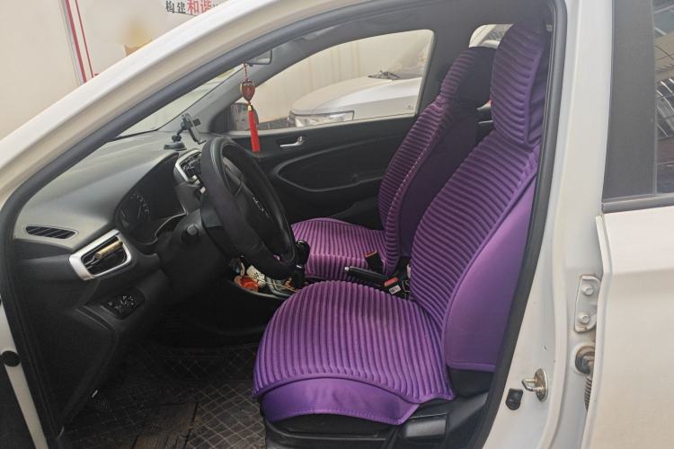 Used Hyundai Verna (older generation) 2017 1.4L Manual Refreshed Version China V Standard
