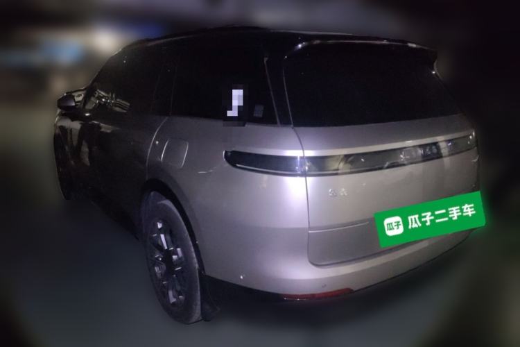 Used Lynk & Co 900 2025 1.5T Ultra