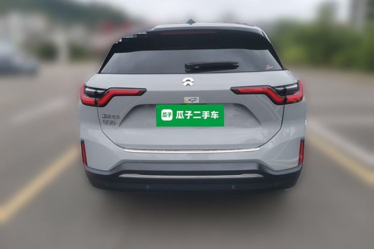 Used Nio ES6 2020 420 km Sport Edition
