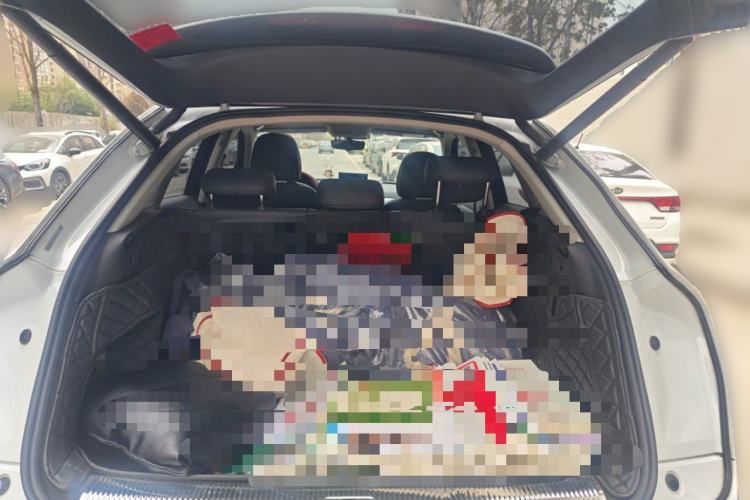 Used Audi Q3 2017 35 TFSI Fashion Model