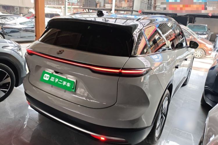 Used Nio ES6 2023 75 kWh