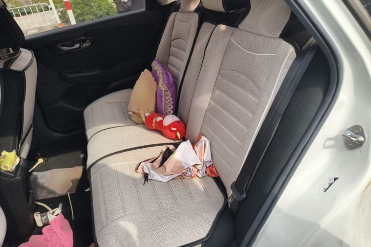 Used Honda Crider 2019 180 Turbo CVT Comfort Version China VI