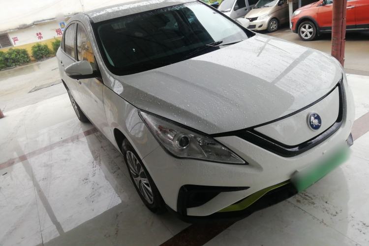 Used FORTHING S50 2024 – Operational Version