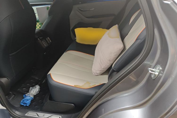 Used BYD Song PLUS New Energy 2021 DM-i 110KM Flagship PLUS
