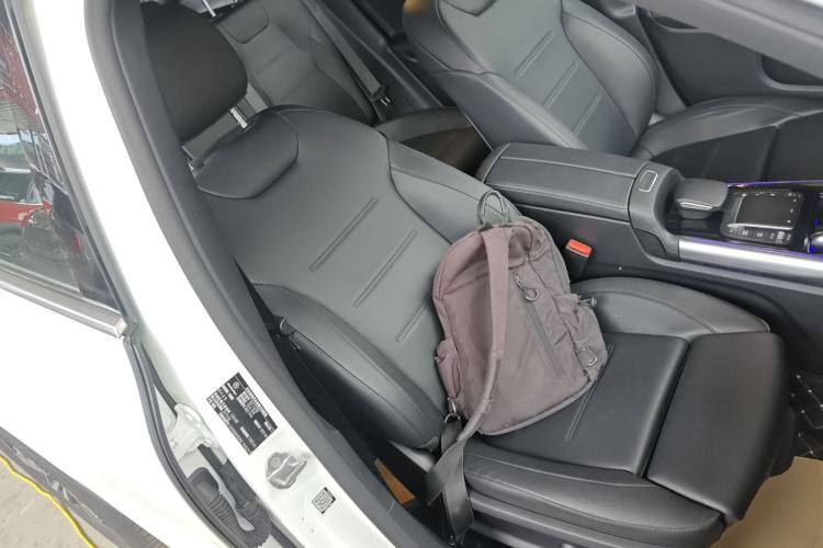 Used Mercedes-Benz GLA 2020 GLA 200
