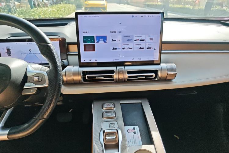 Used GAC Trumpchi EMKOO 2022 2.0 ATK TwinStar Max Edition