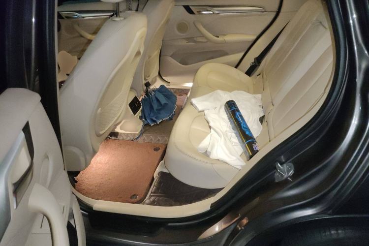 Used Zinoro 60H 2017 Standard Model
