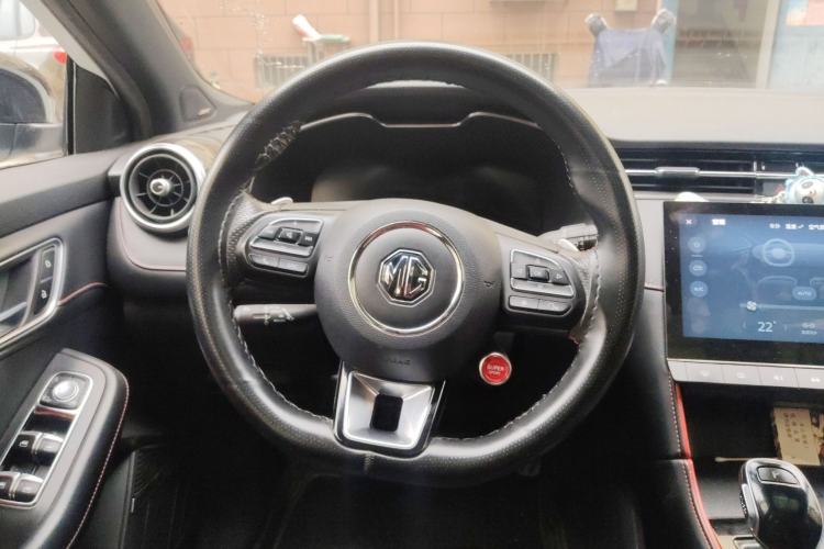 Used MG 6 2020 1.5T Automatic Trophy Flagship Edition