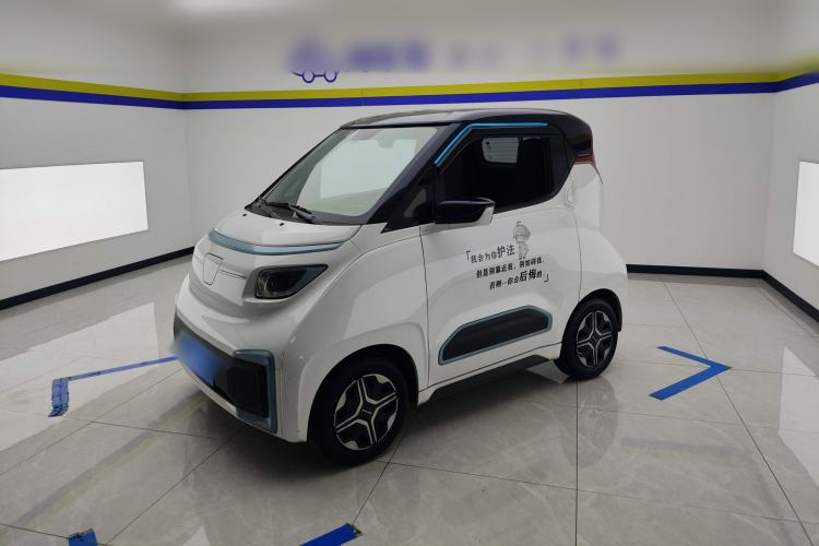 Used Wuling NAMMIEV 2021 - Play Edition