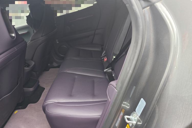 Used Avatr 06 2025 Ultra Pure Electric Edition