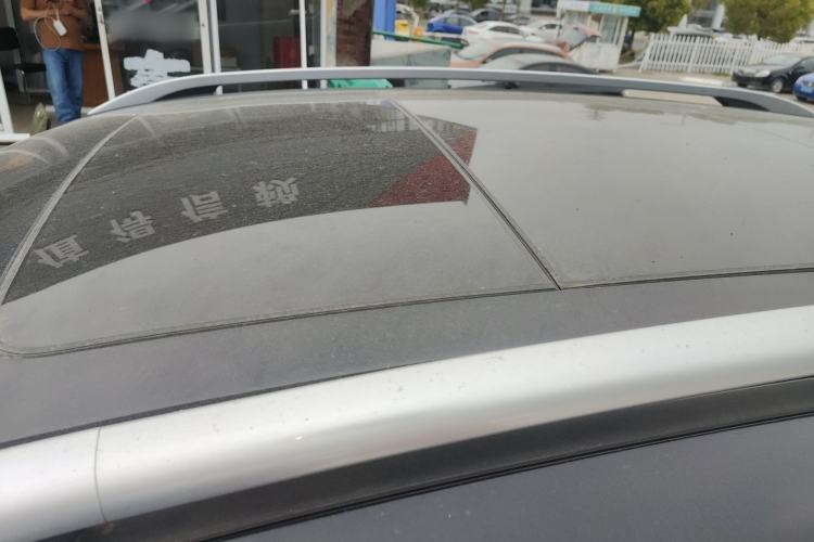 Used Ford Kuga 2017 EcoBoost 180 Two-Wheel-Drive Tiger Leap Model
