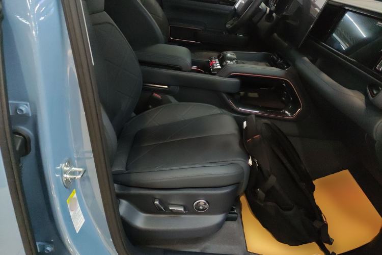 Used Formula Leopard Leopard 5 2025 TianShen Intelligent Driving Ultra Edition