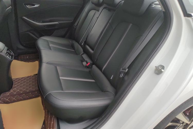 Used Hyundai Lafesta 2019 280TGDi Smart Speed Version China V Standard
