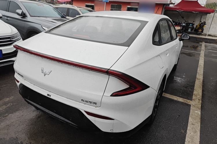 Used Wuling Xingguang 2025 70km Smart Standard Version