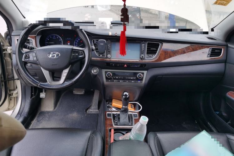 Used Hyundai Mistra 2014 1.8L Automatic Deluxe DLX Model
