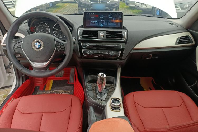 Used BMW 2 Series 2015 218i