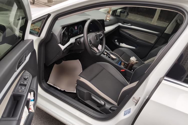 Used Volkswagen Golf 2021 280TSI DSG Pro