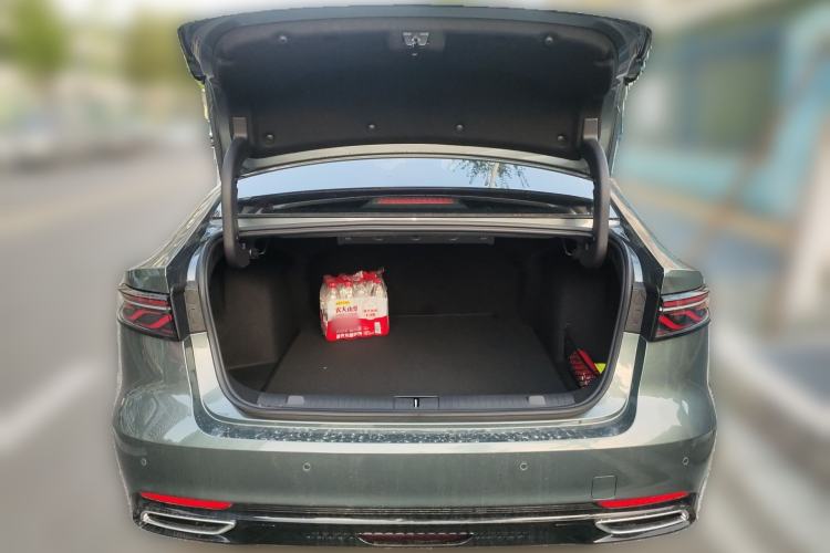 Used Chery Arrizo 8 PRO 2025 Pro 1.6T Comfort Version
