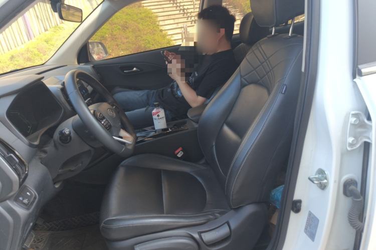 Used Hyundai ix35 2021 2.0L Automatic 2WD GLS Leading Edition