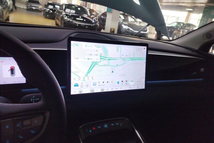 Used BYD Sealion 05 EV 2025 520 km Flagship SmartDrive Version
