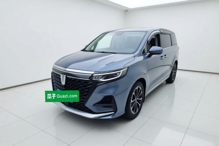Used Roewe iMAX8 2022 400TGI Prestige Edition Guazi used car, China used car export, Used car for sale, Used  cars, Cheapest cars for sale