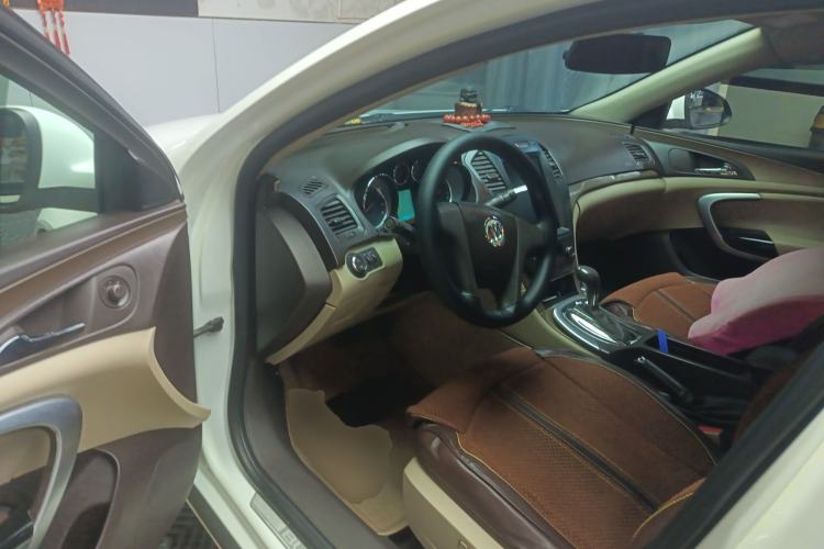 Used Buick Regal 2012 2.0L Comfort Edition
