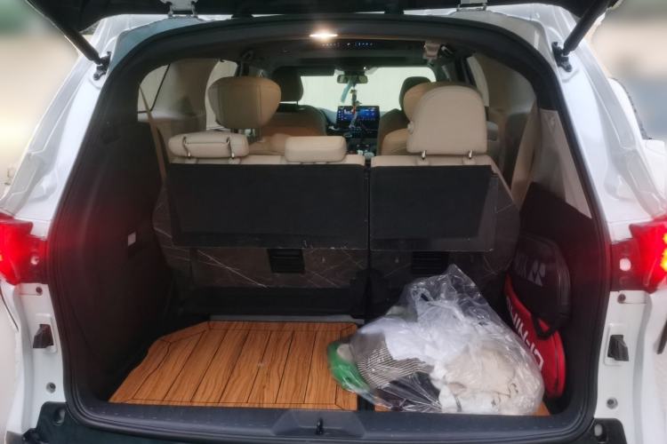 Used Toyota SIENNA 2021 2.5L Hybrid Premium Edition