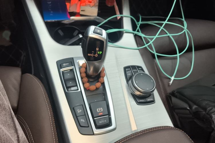 Used BMW X4 2016 xDrive20i M Sport Edition