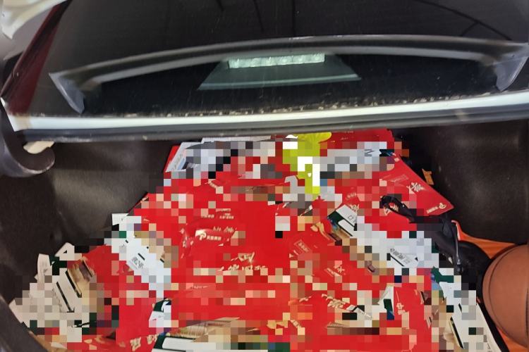 Used Nissan Teana 2022 2.0L XL-TLS Enjoyment Edition