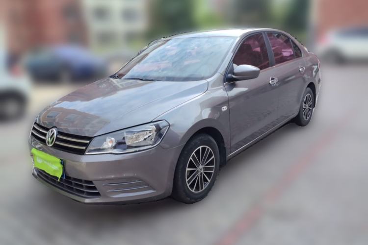 Used Volkswagen Jetta 2015 Zhuihui Edition 1.4L Manual Fashion Model Guazi used car, China used car export, Used car for sale, Used cars, Cheapest cars for sale