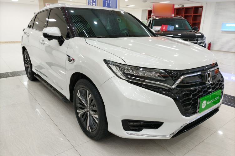 Used Honda UR-V 2020 370TURBO Two-Wheel Drive Luxury Edition