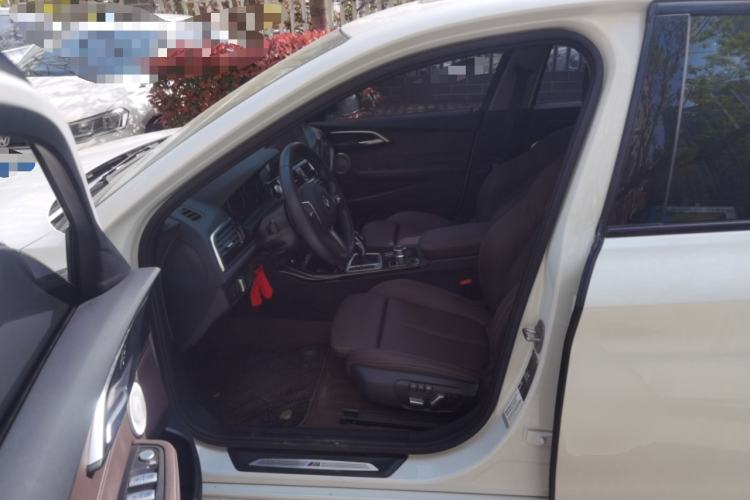 Used BMW 1 Series 2023 120i M Sport Night Edition Left Front Seat