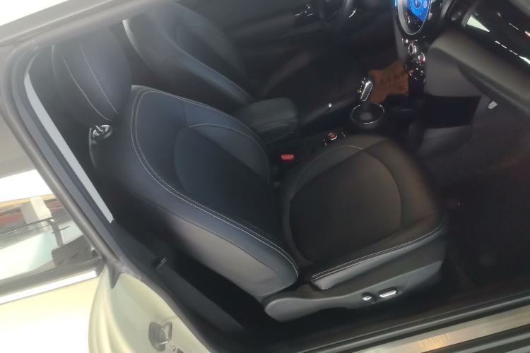 Used MINI 2018 1.5T ONE PLUS