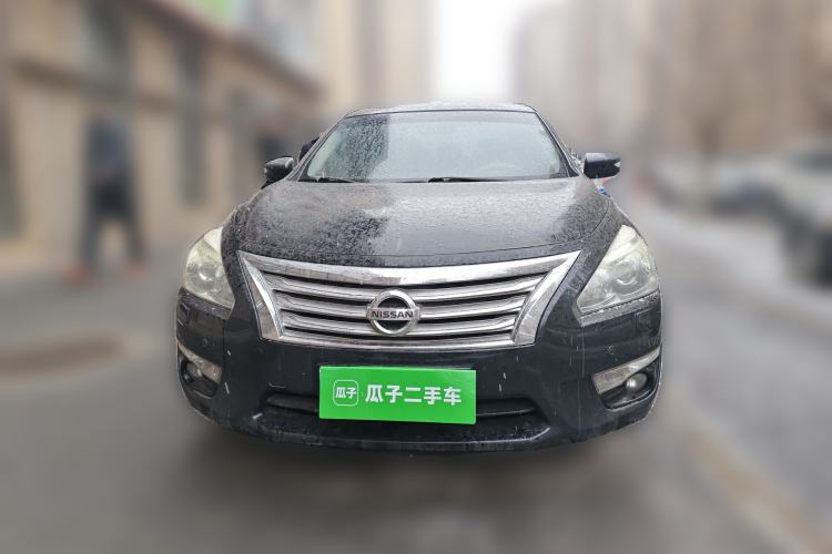 Used Nissan Teana 2013 2.5L XL Leading Edition
